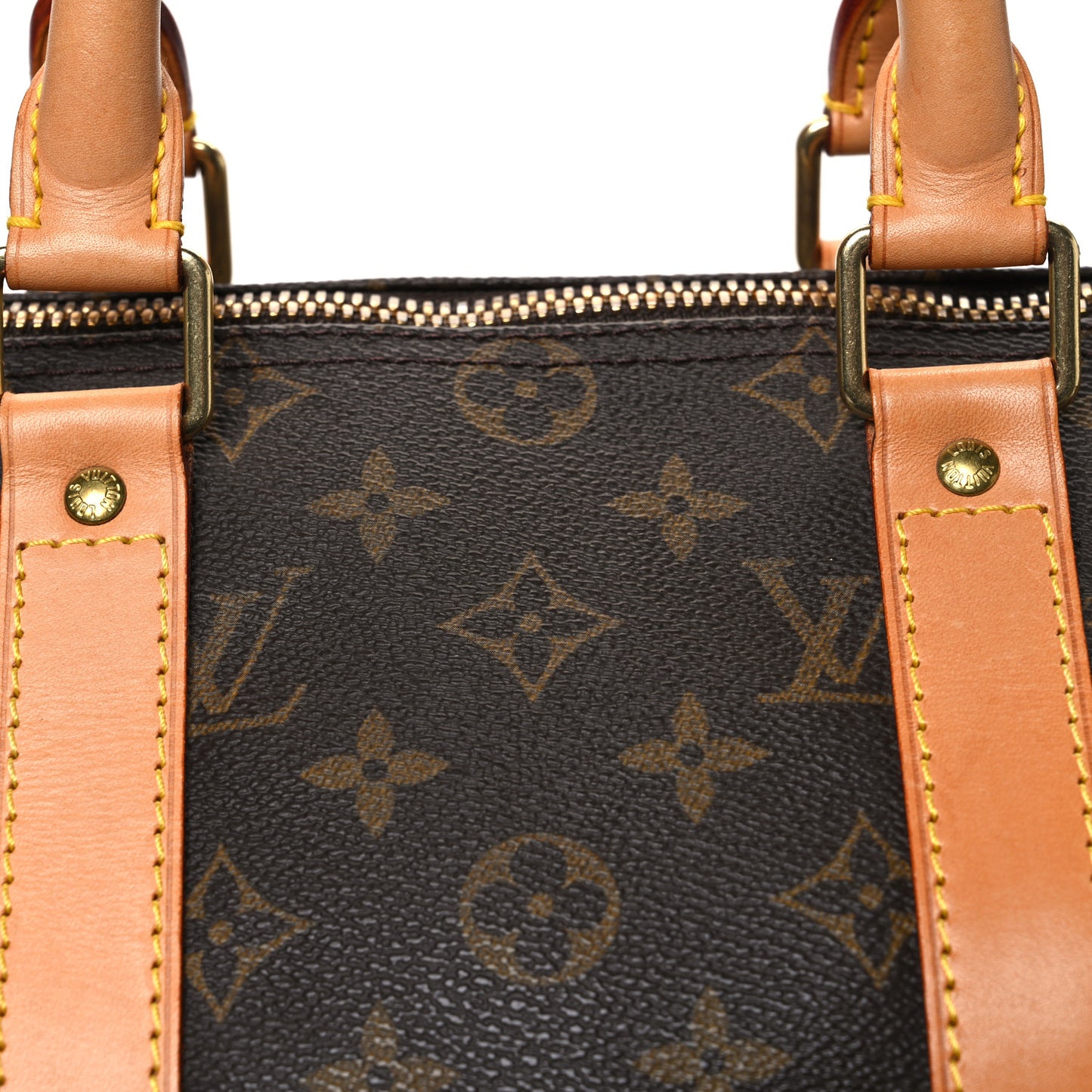 Monogram Keepall Bandouliere 45