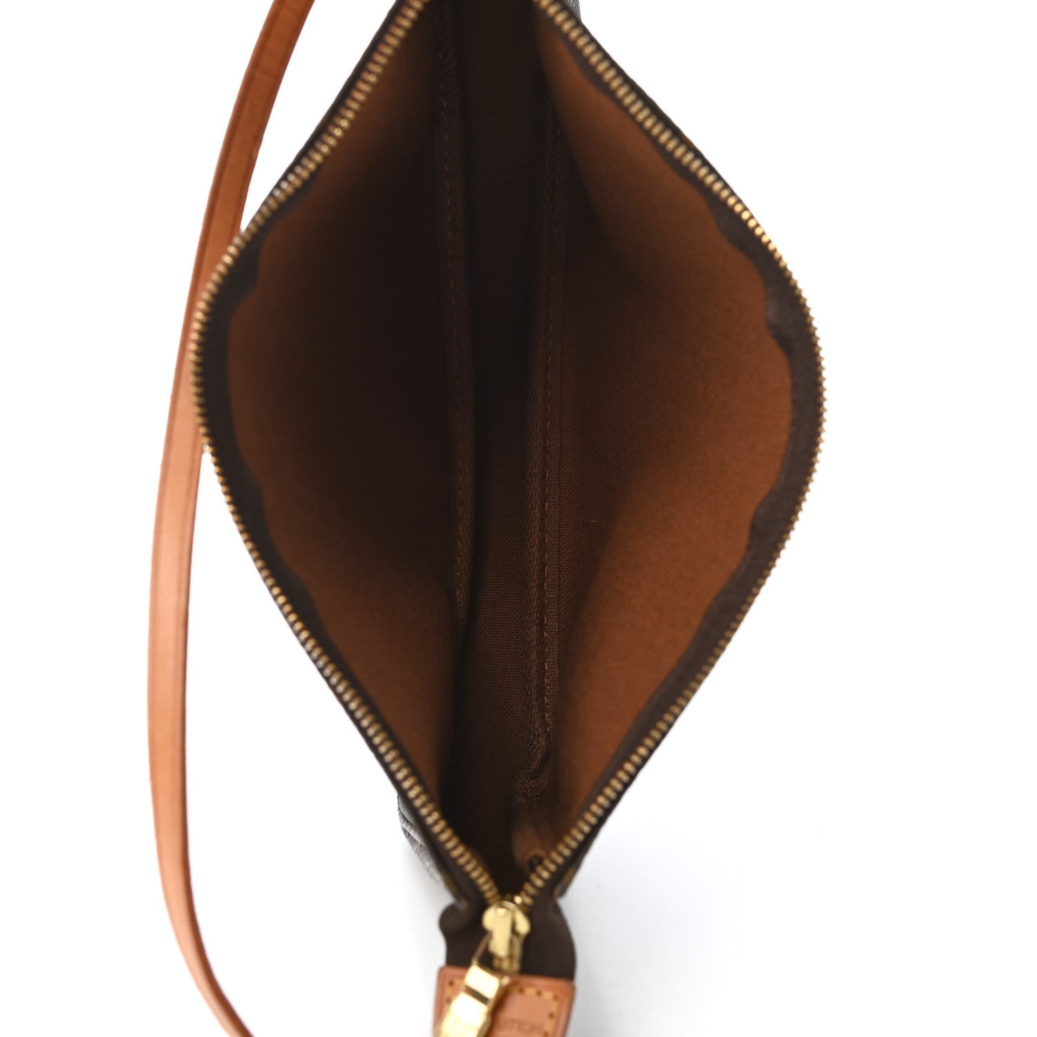 Louis Vuitton Monogram Pochette Accessories 4 of 5