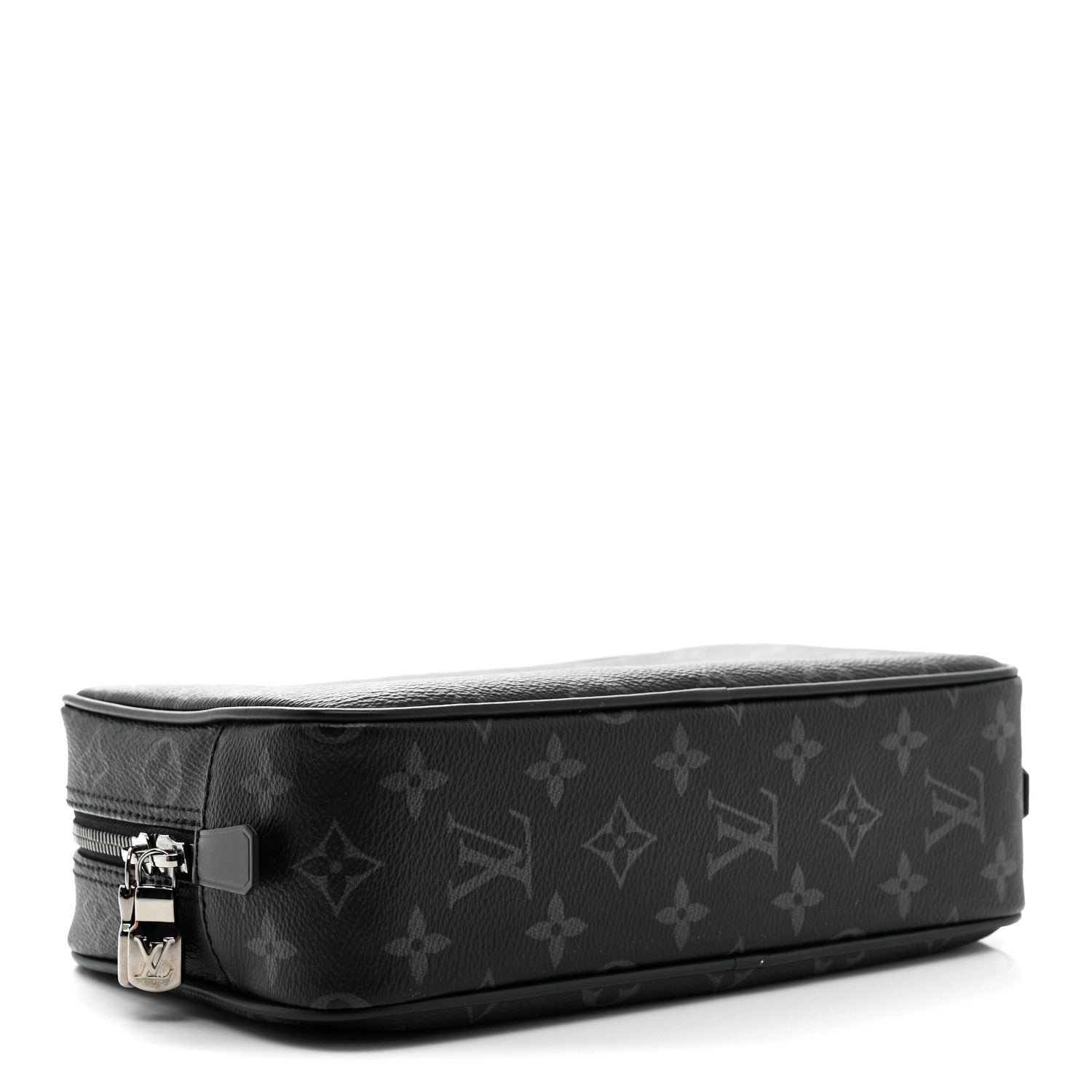 Louis Vuitton Monogram Eclipse Toilet Pouch GM 4 of 9