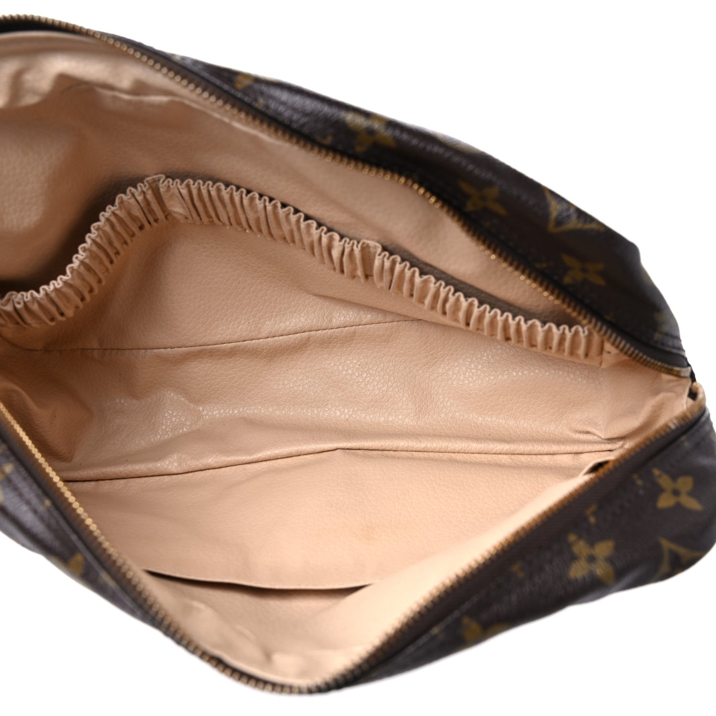 Monogram Trousse Toilette 28