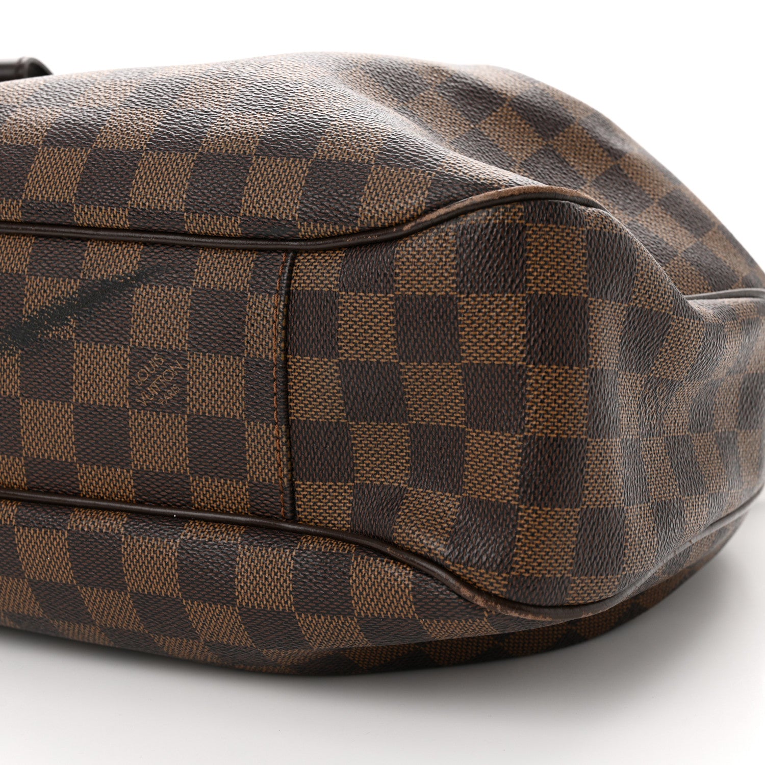 Louis Vuitton Damier Ebene Evora GM 10 of 19
