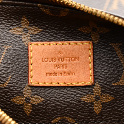 Louis Vuitton Monogram Sully MM 6 of 10