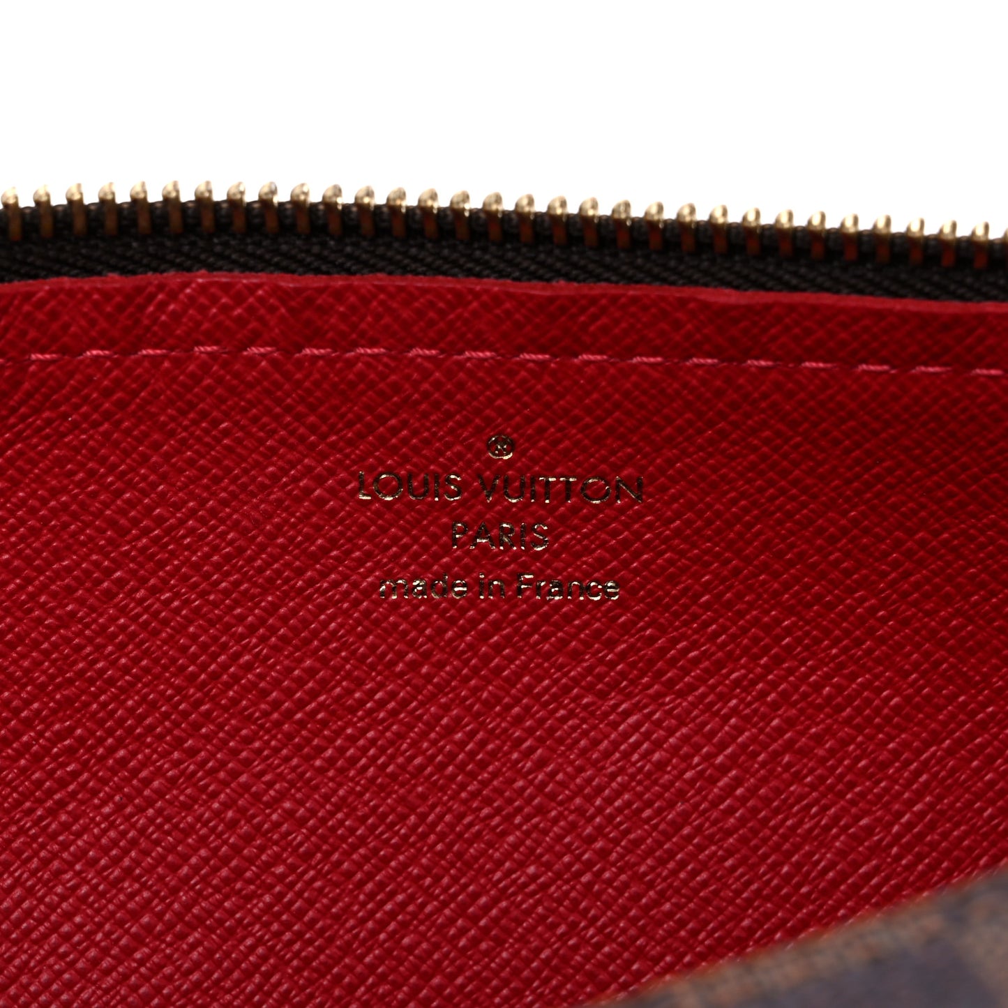 Damier Ebene Papillon 30