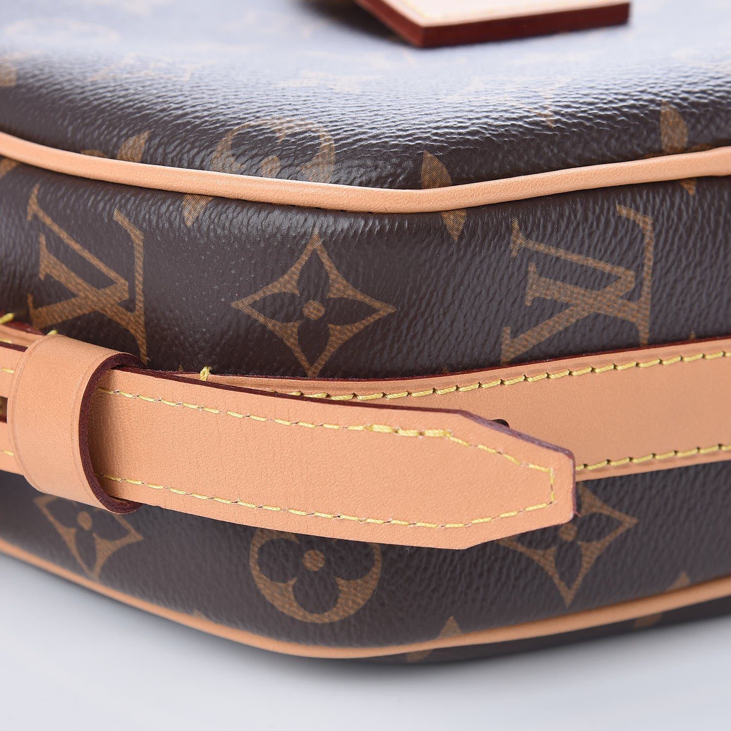Louis Vuitton Monogram Boite Chapeau Souple 7 of 9