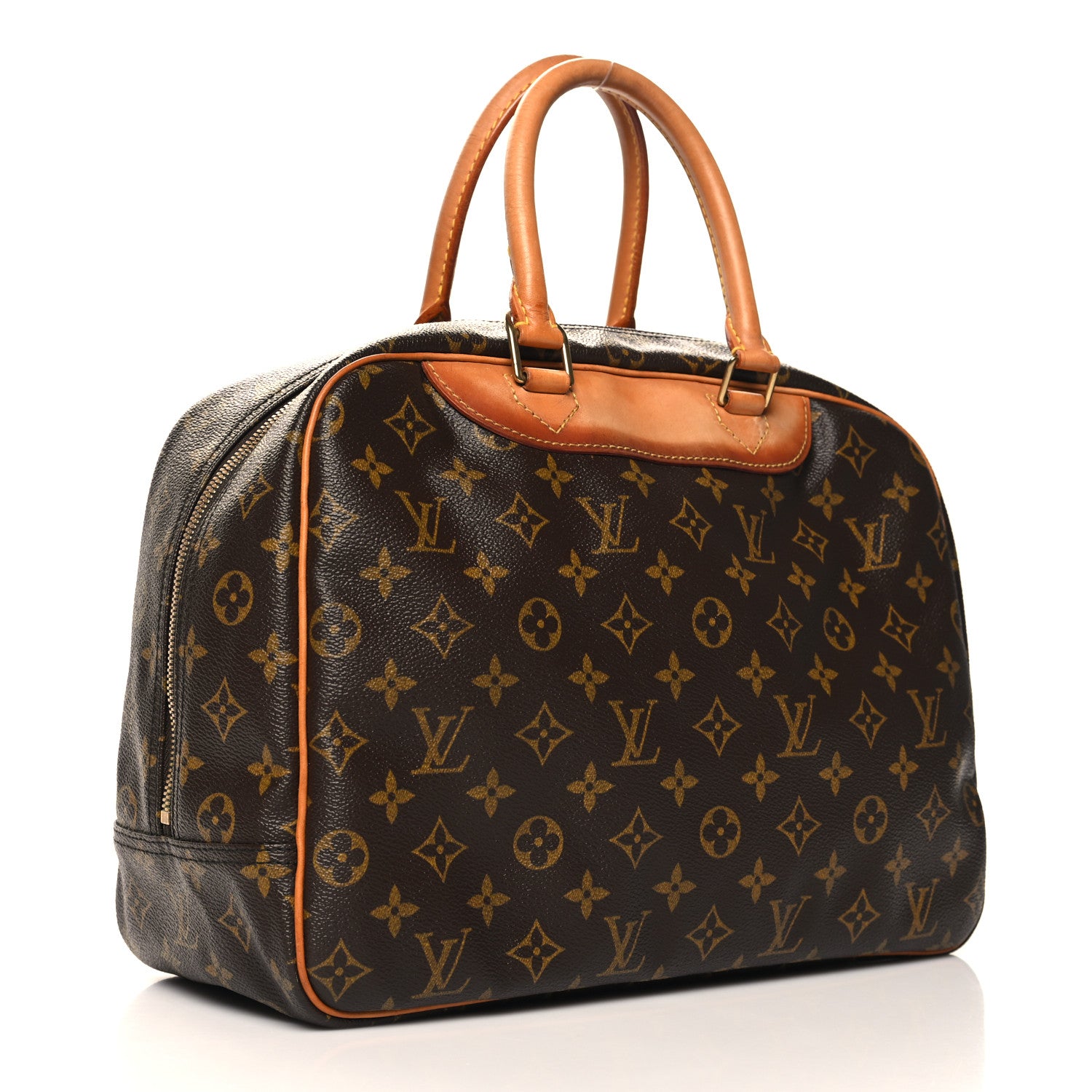 Louis Vuitton Monogram Deauville 3 of 10