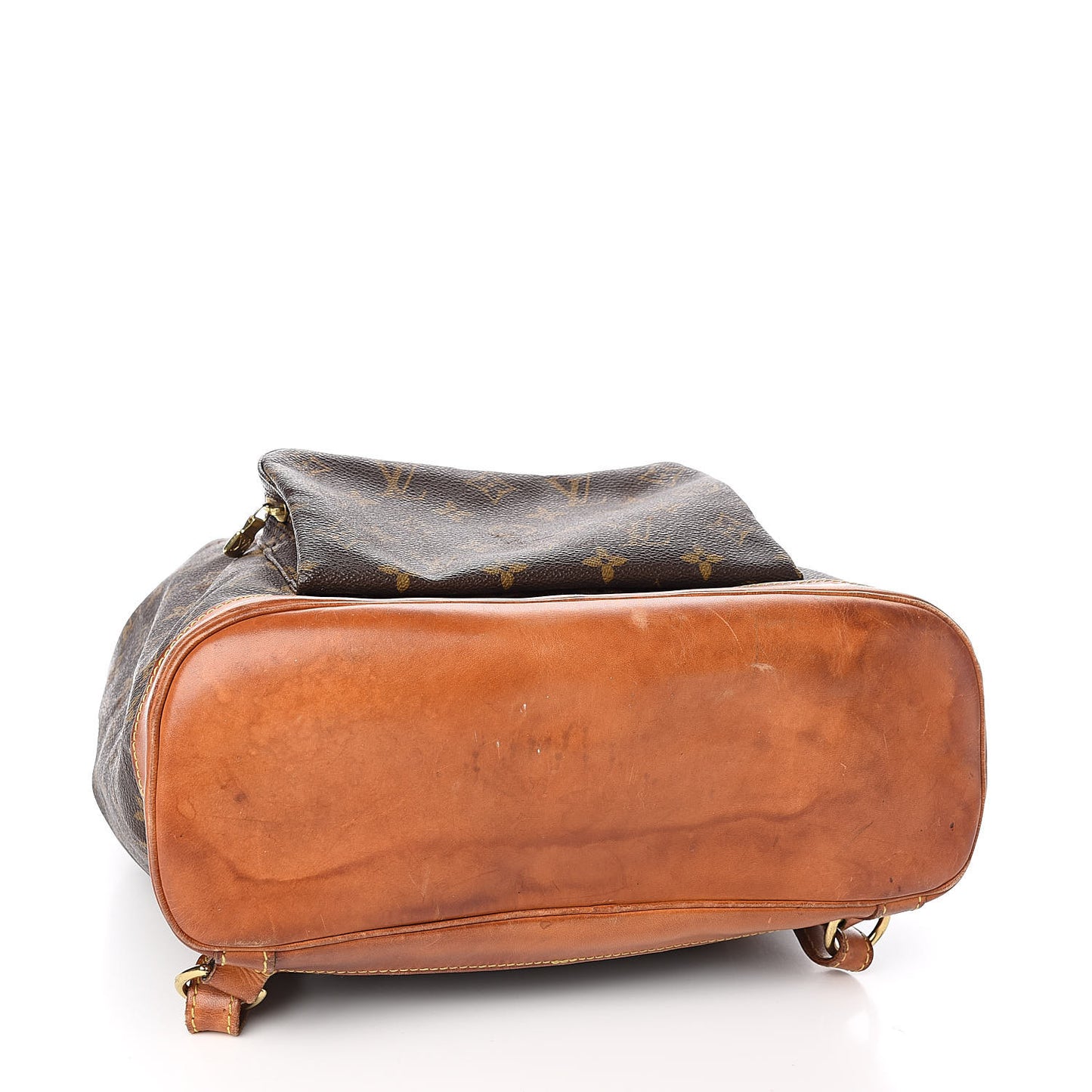 Monogram Montsouris GM Backpack