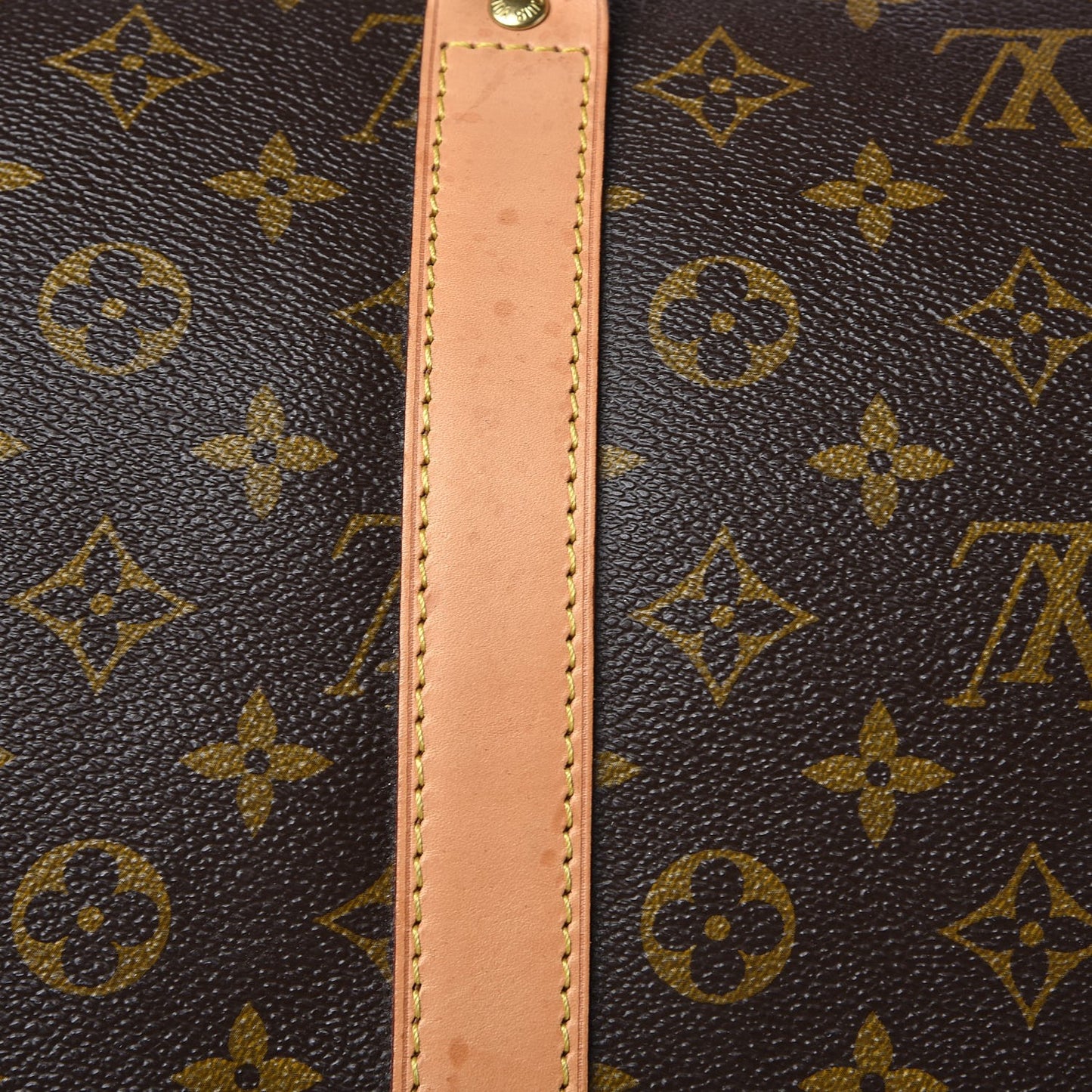 Monogram Keepall Bandouliere 55