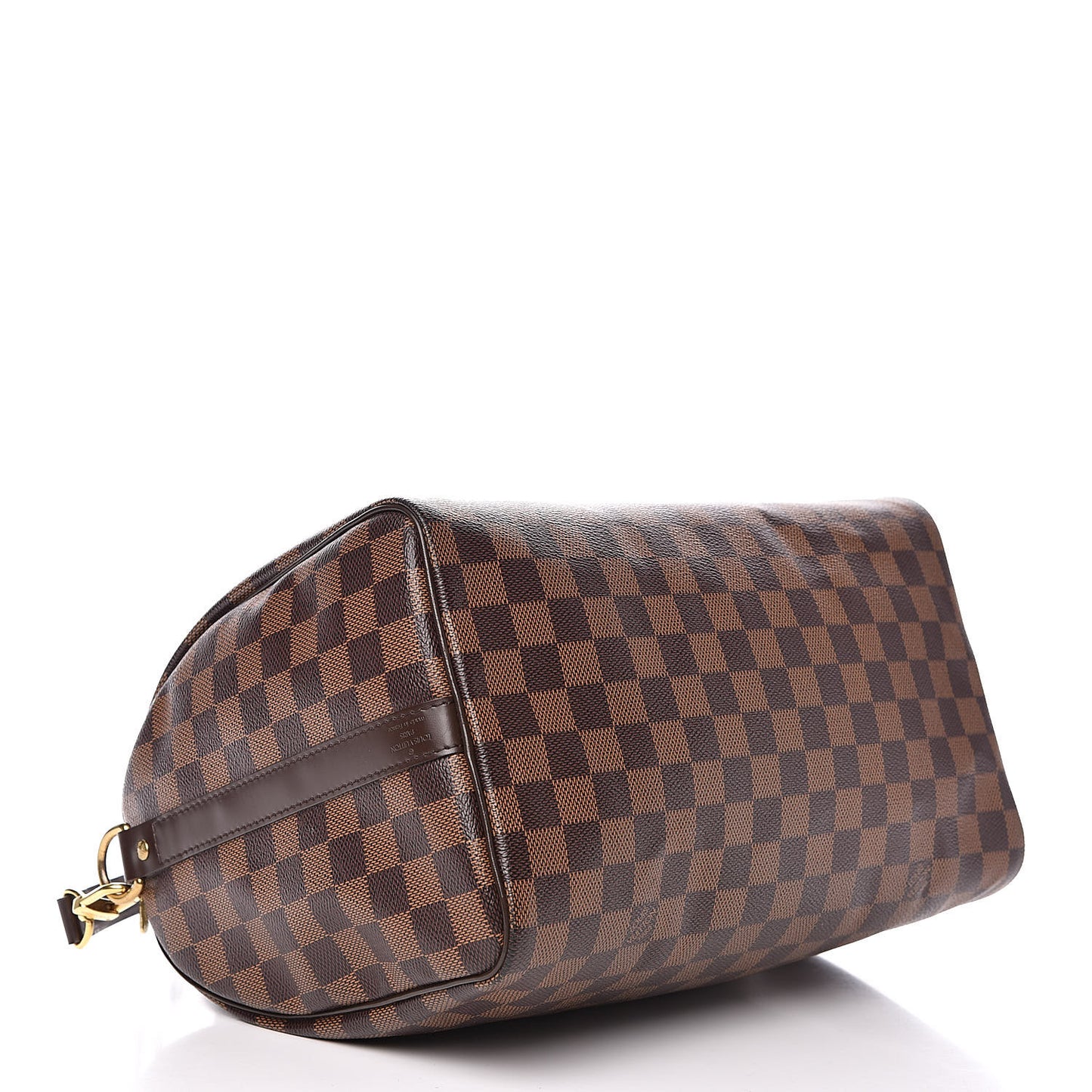 Damier Ebene Speedy Bandouliere 30