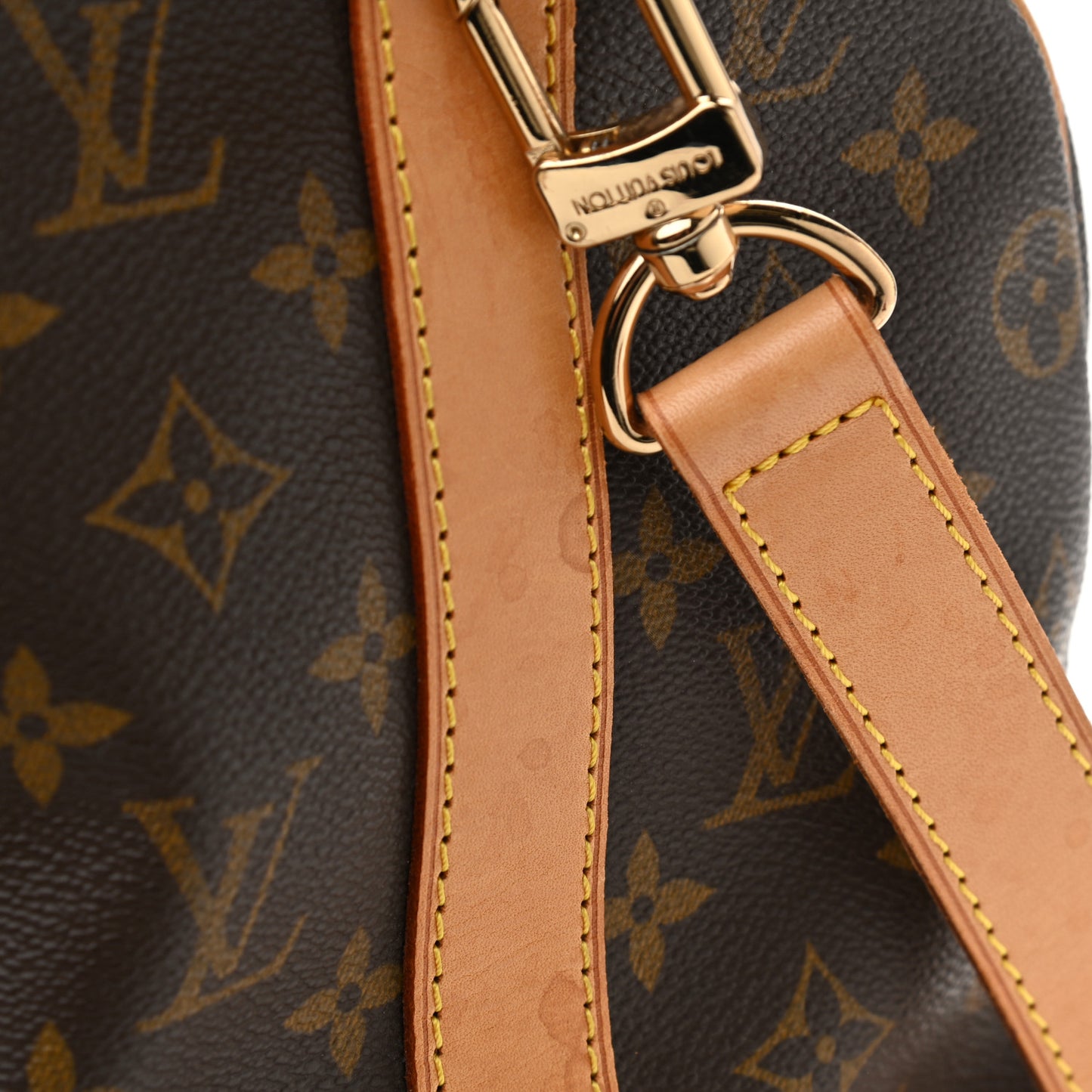 Monogram Keepall Bandouliere 45
