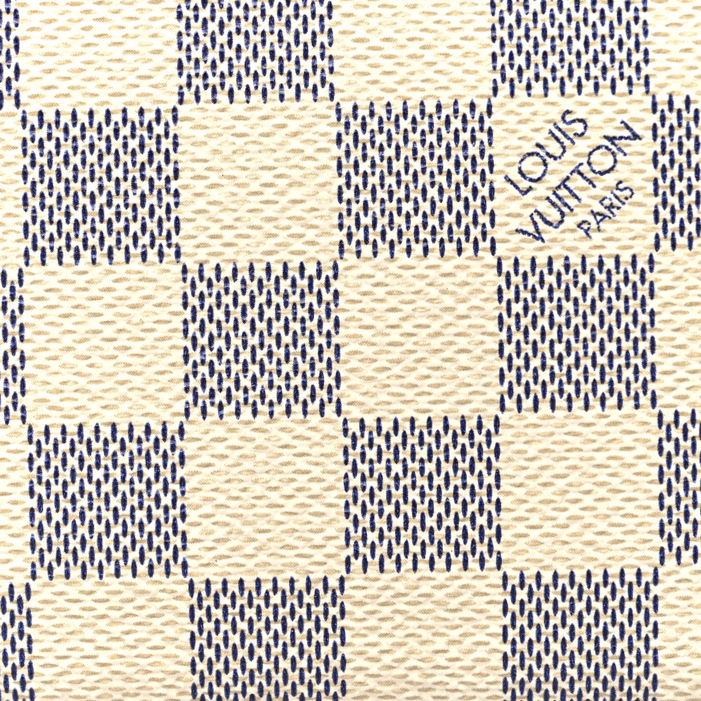 Damier Azur Zippy Coin Purse