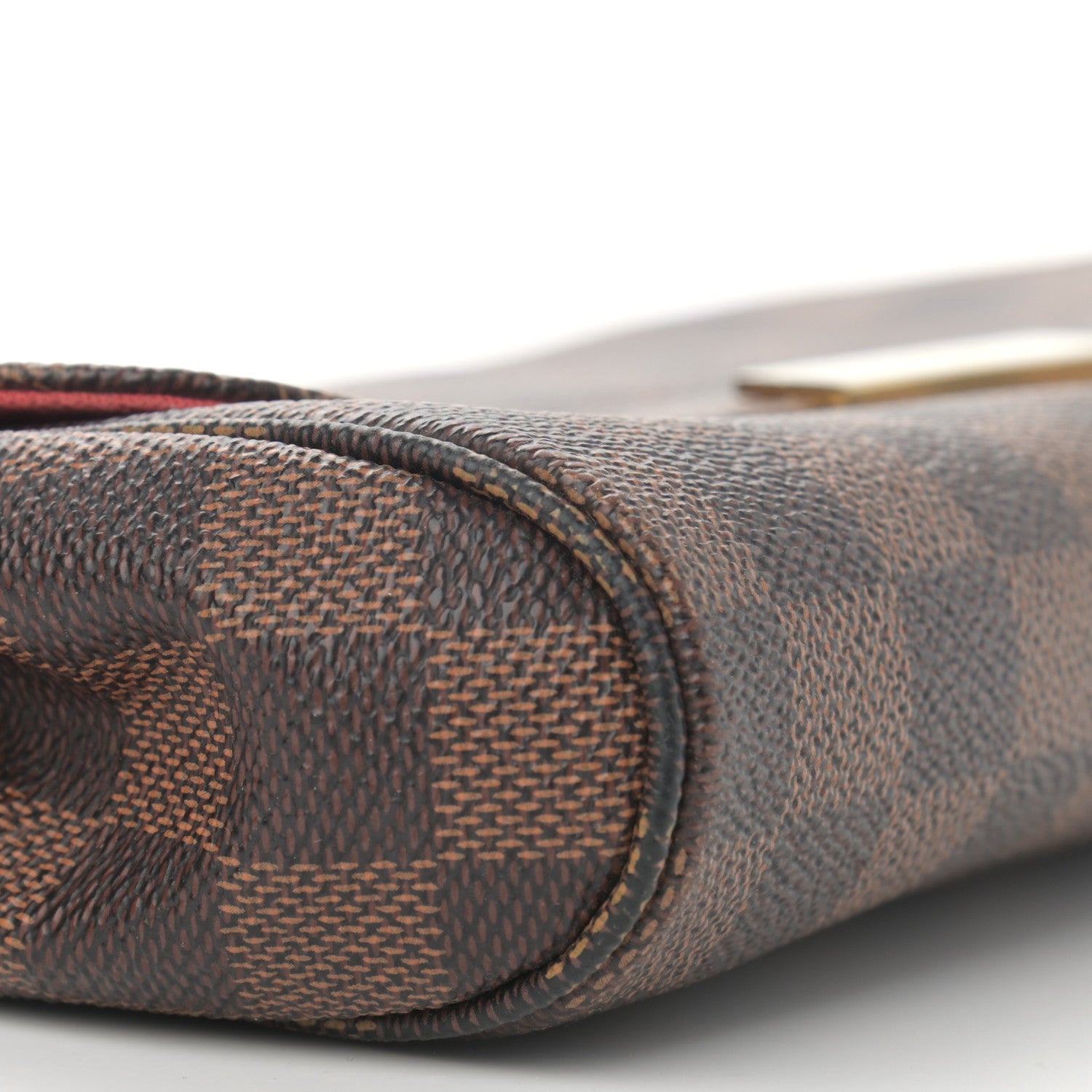 Louis Vuitton Damier Ebene Favorite MM 11 of 12