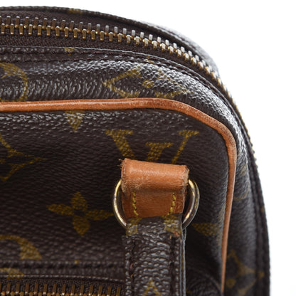 Louis Vuitton Monogram Amazone PM 10 of 13