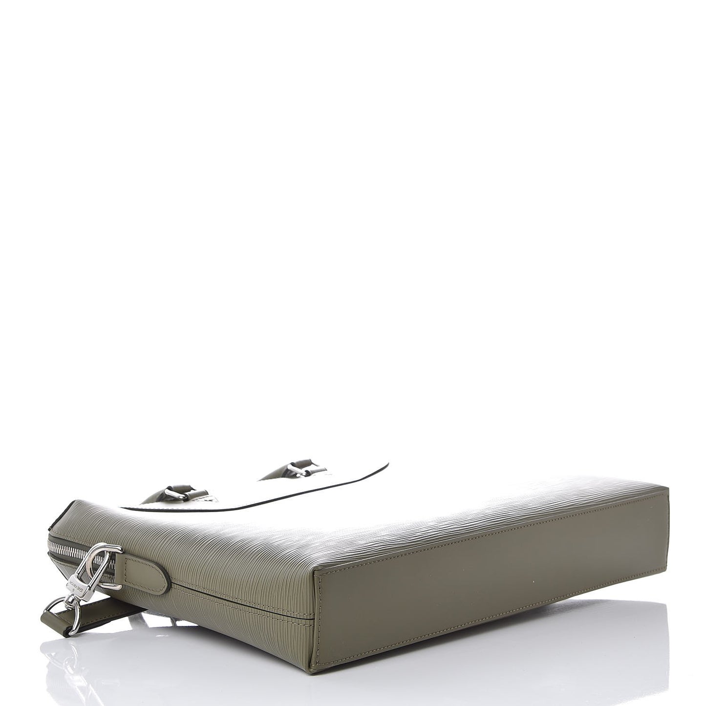 Epi Porte-Documents Jour Kaki