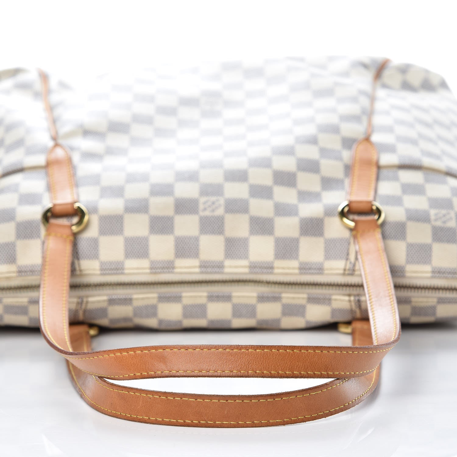 Louis Vuitton Damier Azur Totally GM 12 of 16