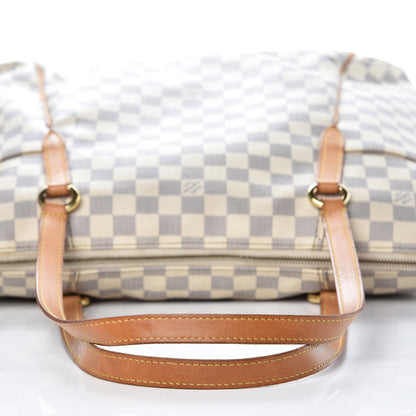 Louis Vuitton Damier Azur Totally GM 12 of 16