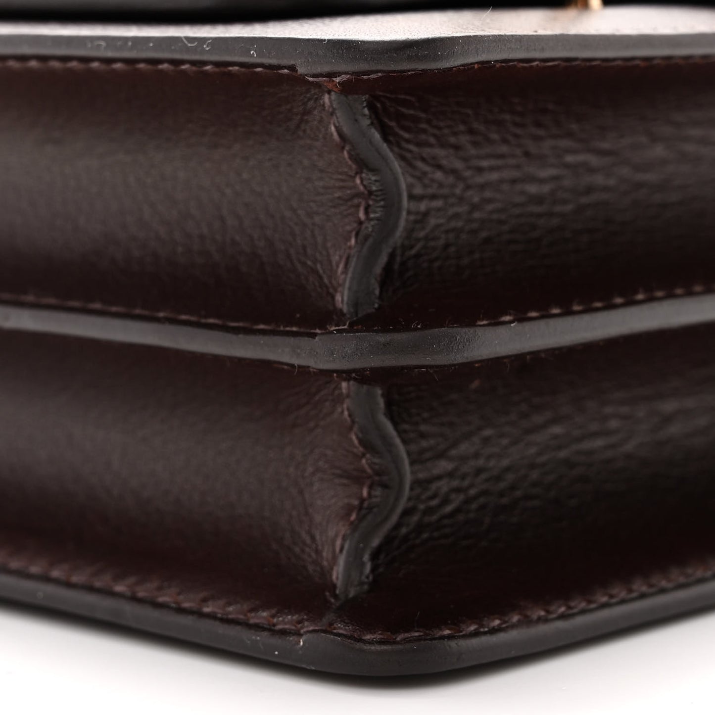 Evercolor Mini Sac Roulis Chocolate