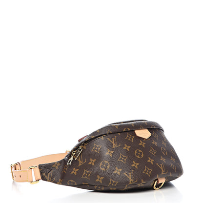 Louis Vuitton Monogram Bumbag 4 of 9