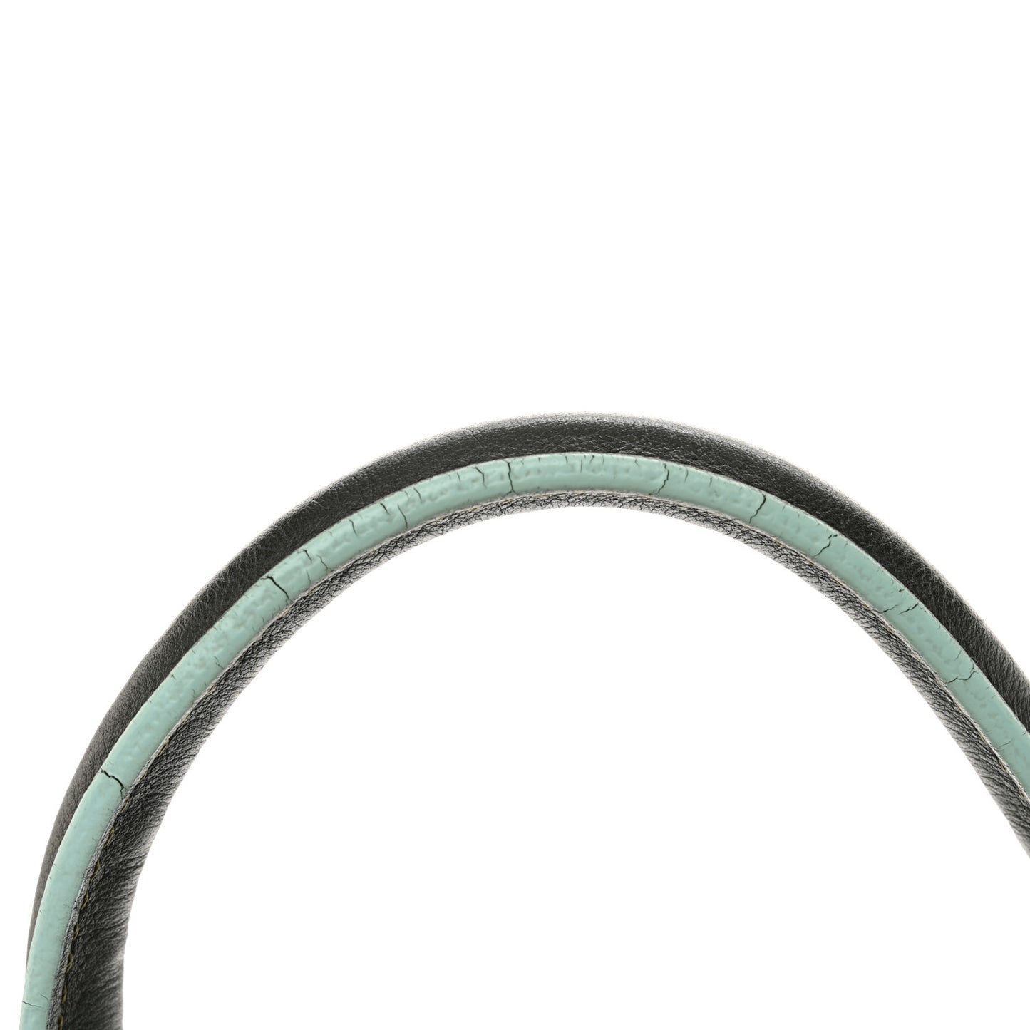 Calfskin Medium Palazzo Empire Bag Army