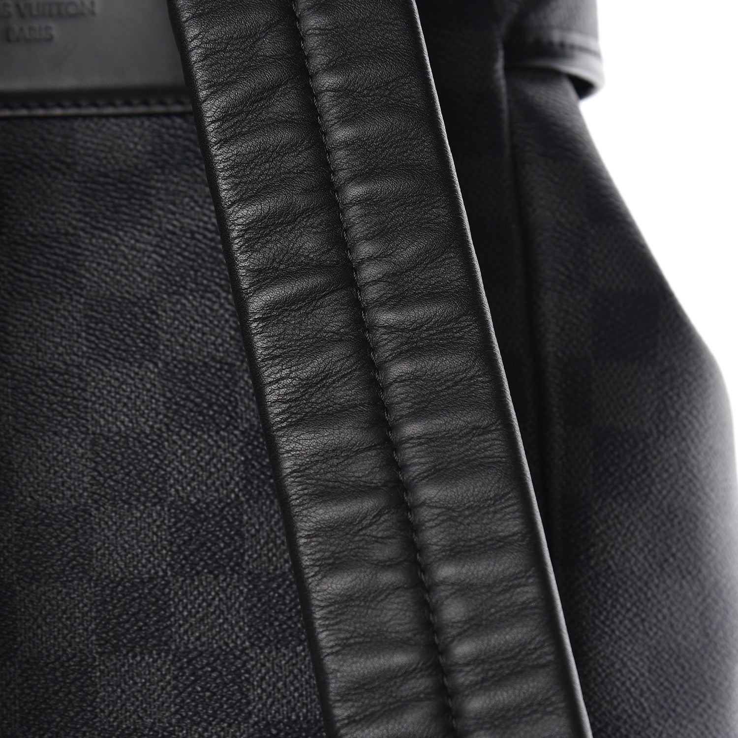 Louis Vuitton Damier Graphite Zack Backpack 8 of 12