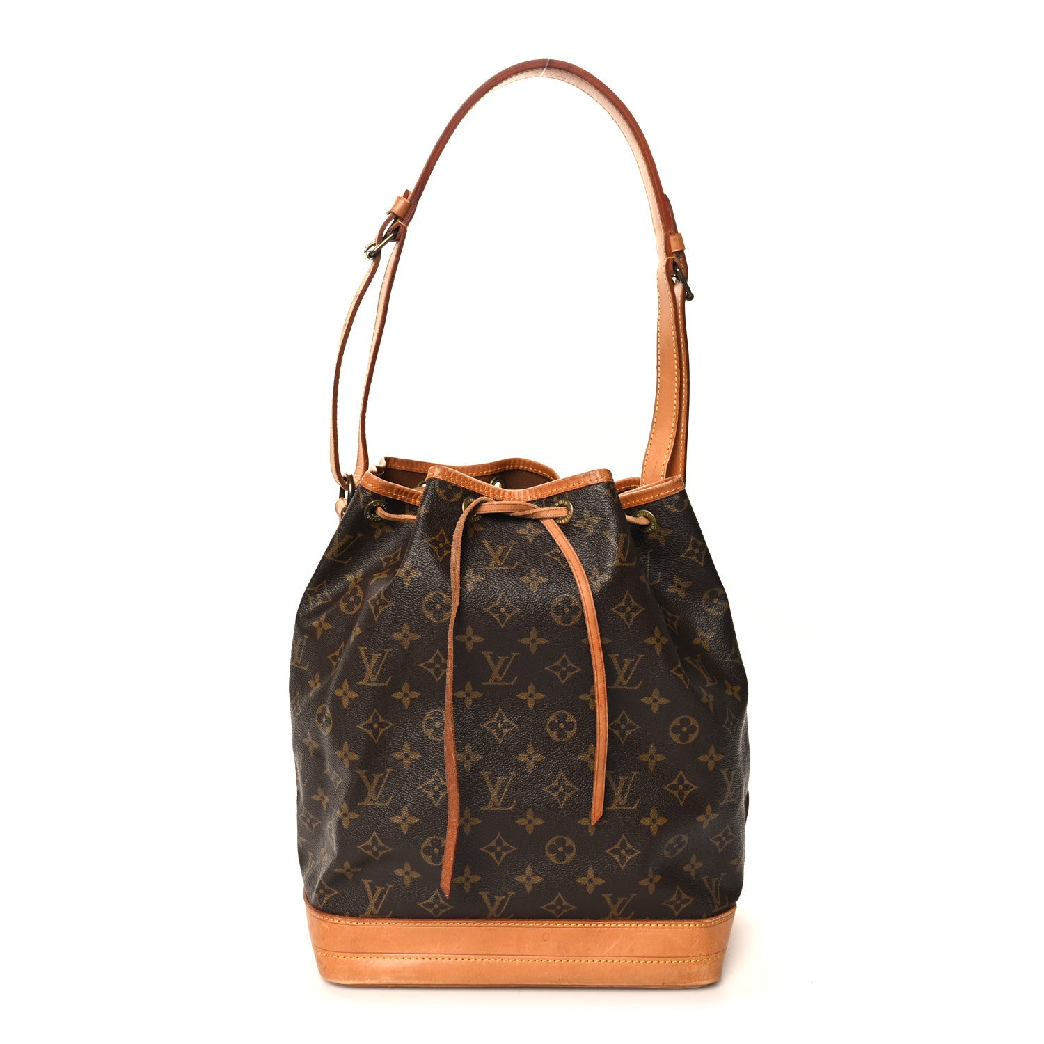 Louis Vuitton Monogram Noe 1 of 12