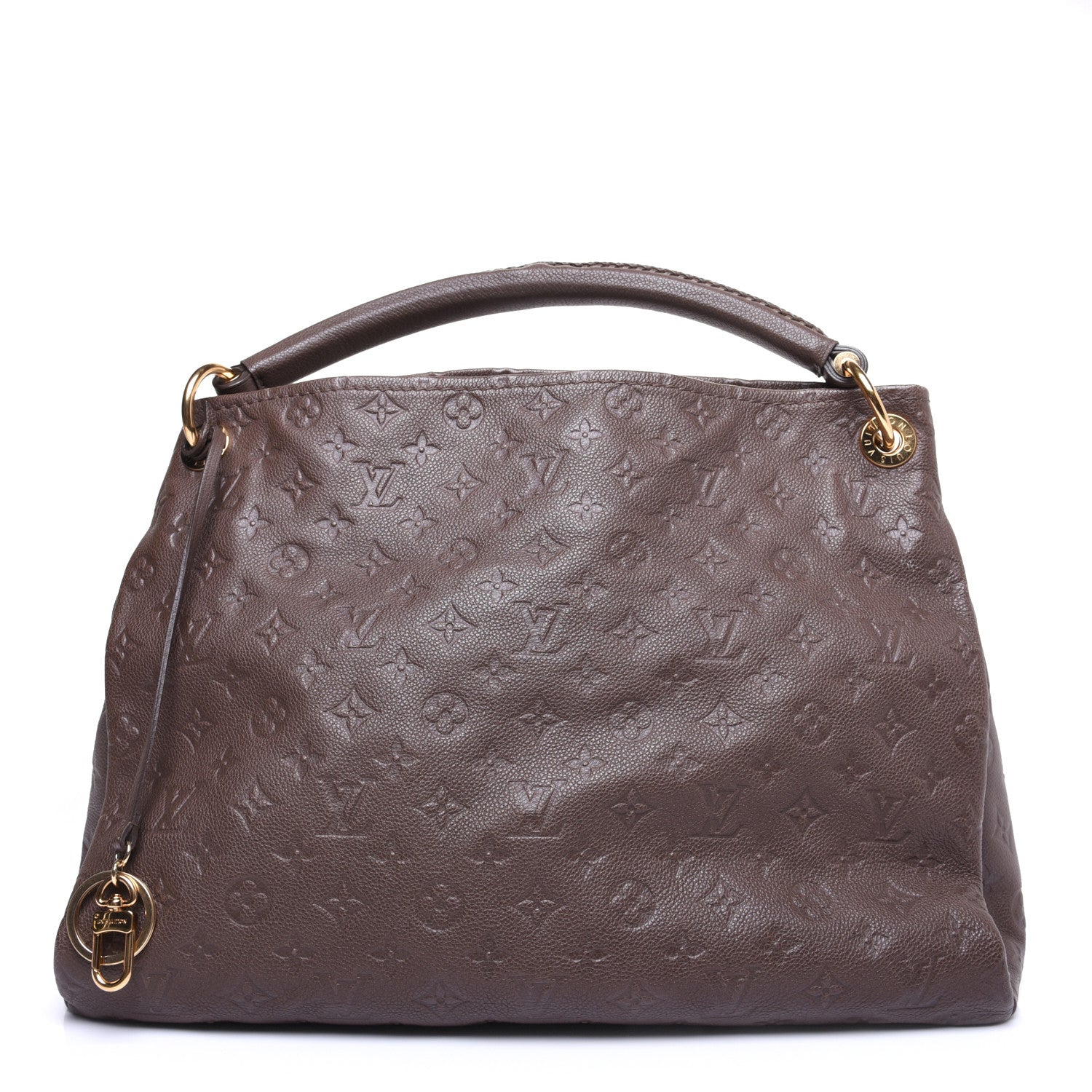 Louis Vuitton Empreinte Artsy MM Ombre 1 of 13