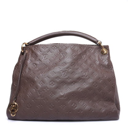 Louis Vuitton Empreinte Artsy MM Ombre 1 of 13
