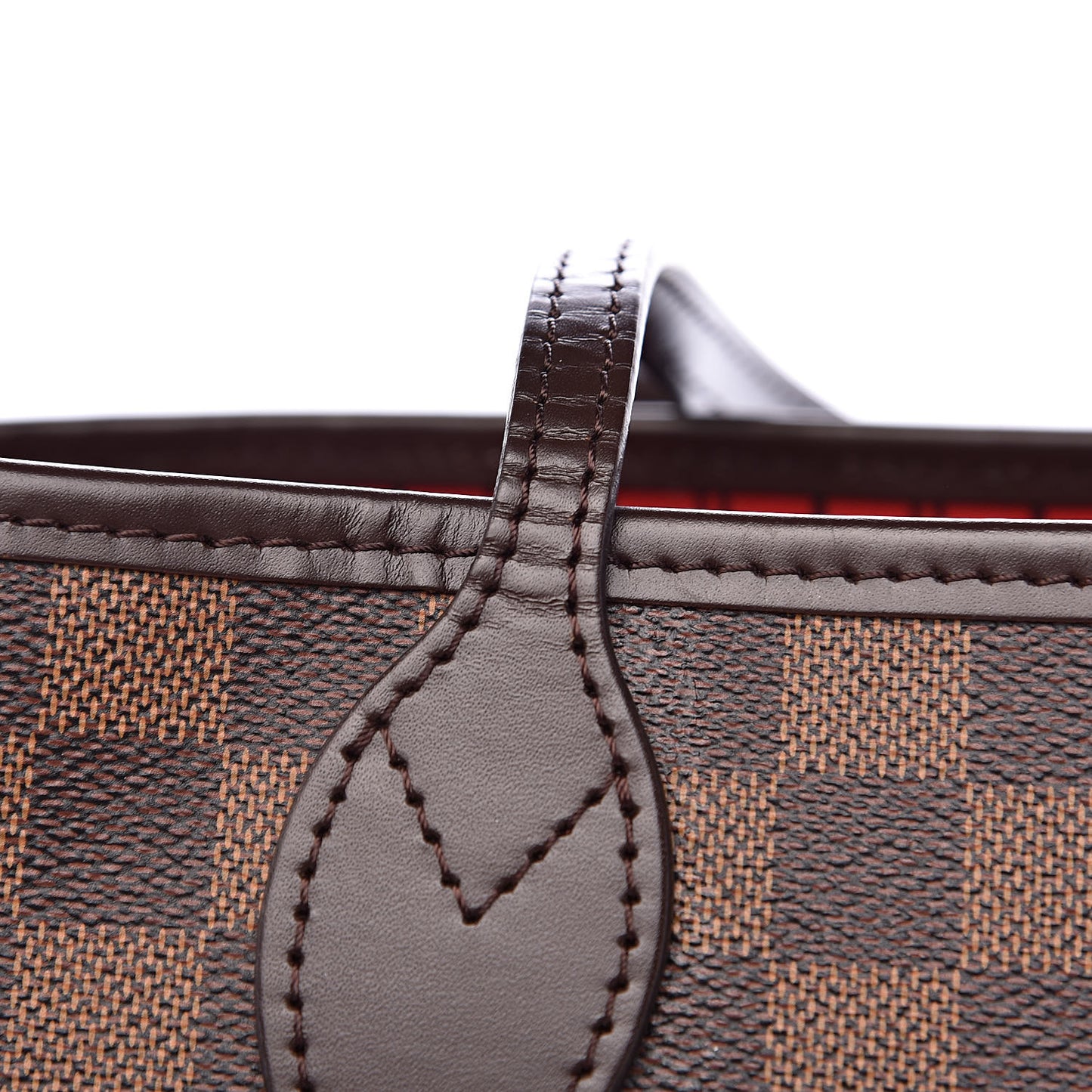 Damier Ebene Neo Neverfull MM