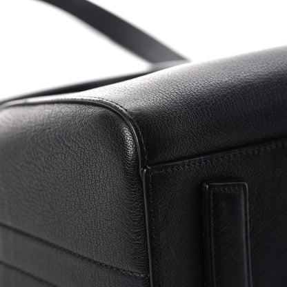 Givenchy Sugar Goatskin Small Antigona Black 18 of 21