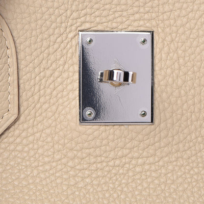 Hermes Togo Birkin 35 Parchemin 22 of 43