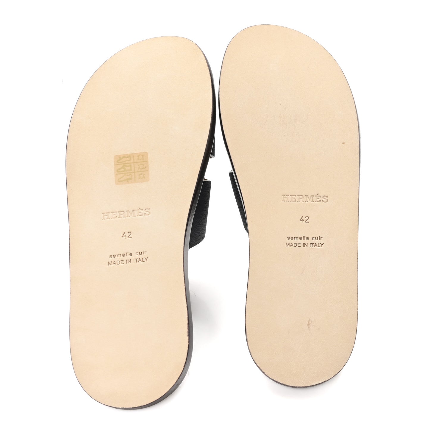 Epsom Mens Izmir Sandals 42 Marine