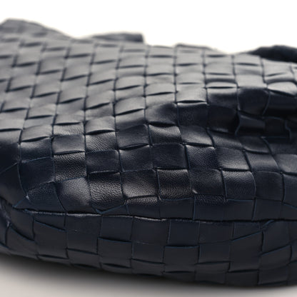 Bottega Veneta Nappa Intrecciato Teen Jodie Hobo Space 8 of 8