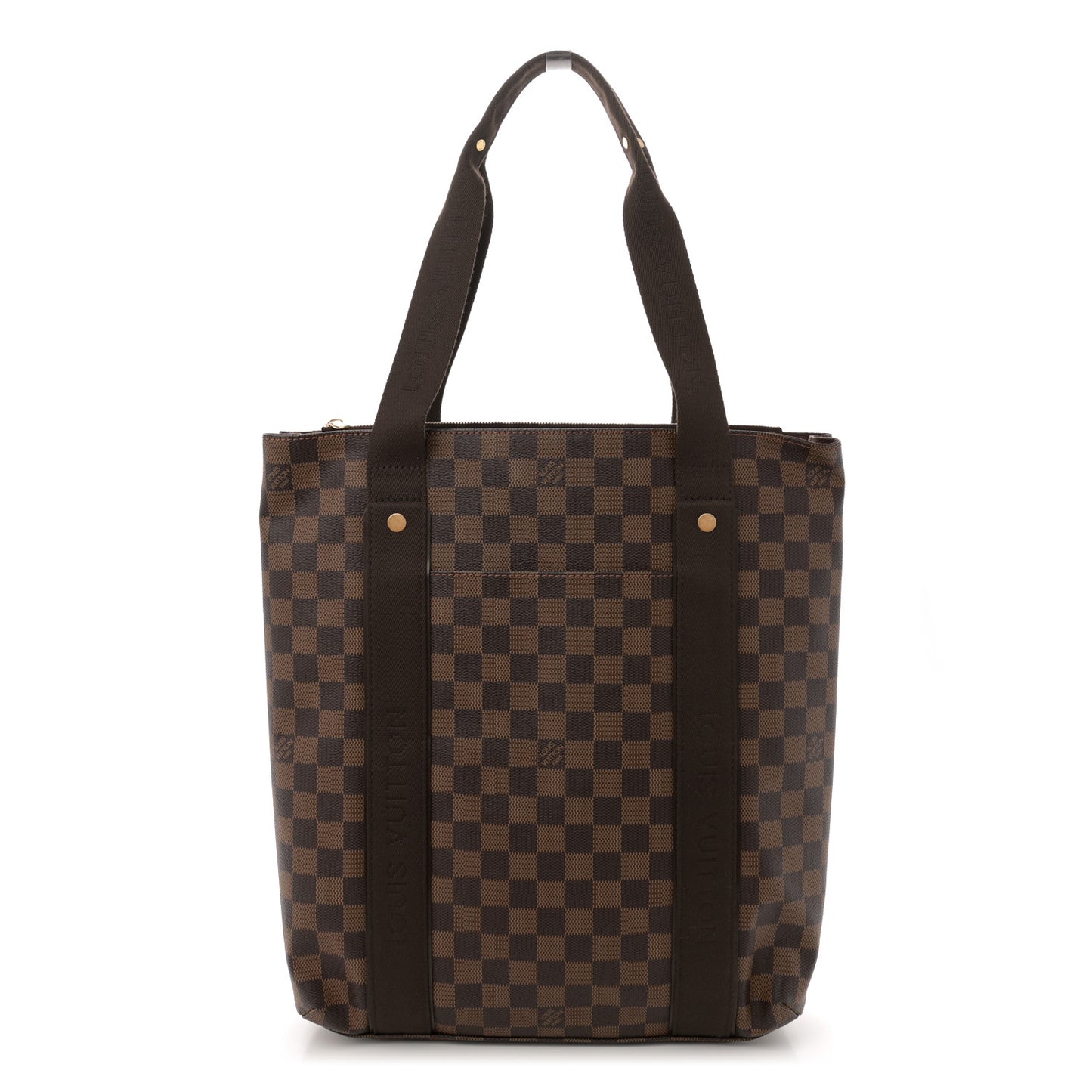 Damier Ebene Beaubourg