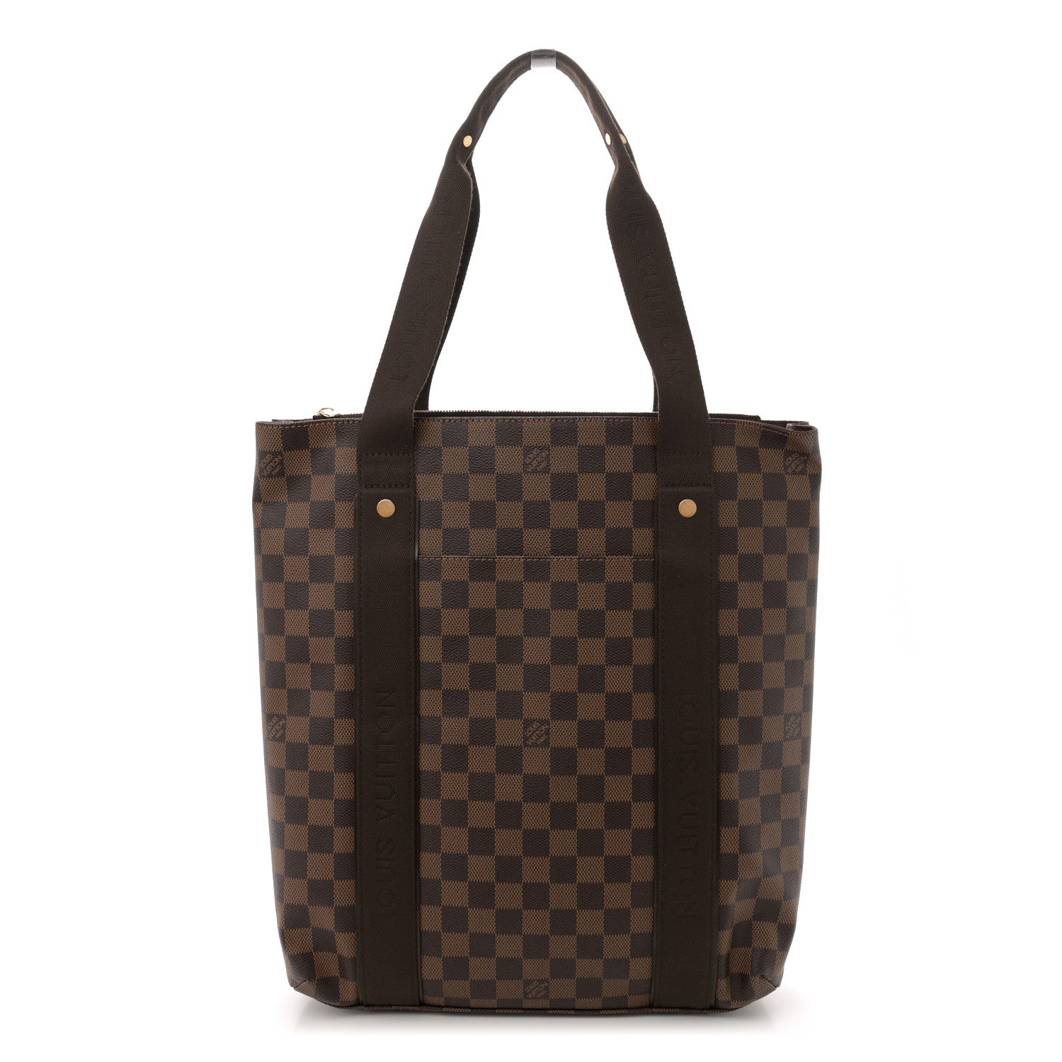 Louis Vuitton Damier Ebene Beaubourg 1 of 10