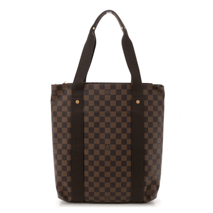 Louis Vuitton Damier Ebene Beaubourg 1 of 10
