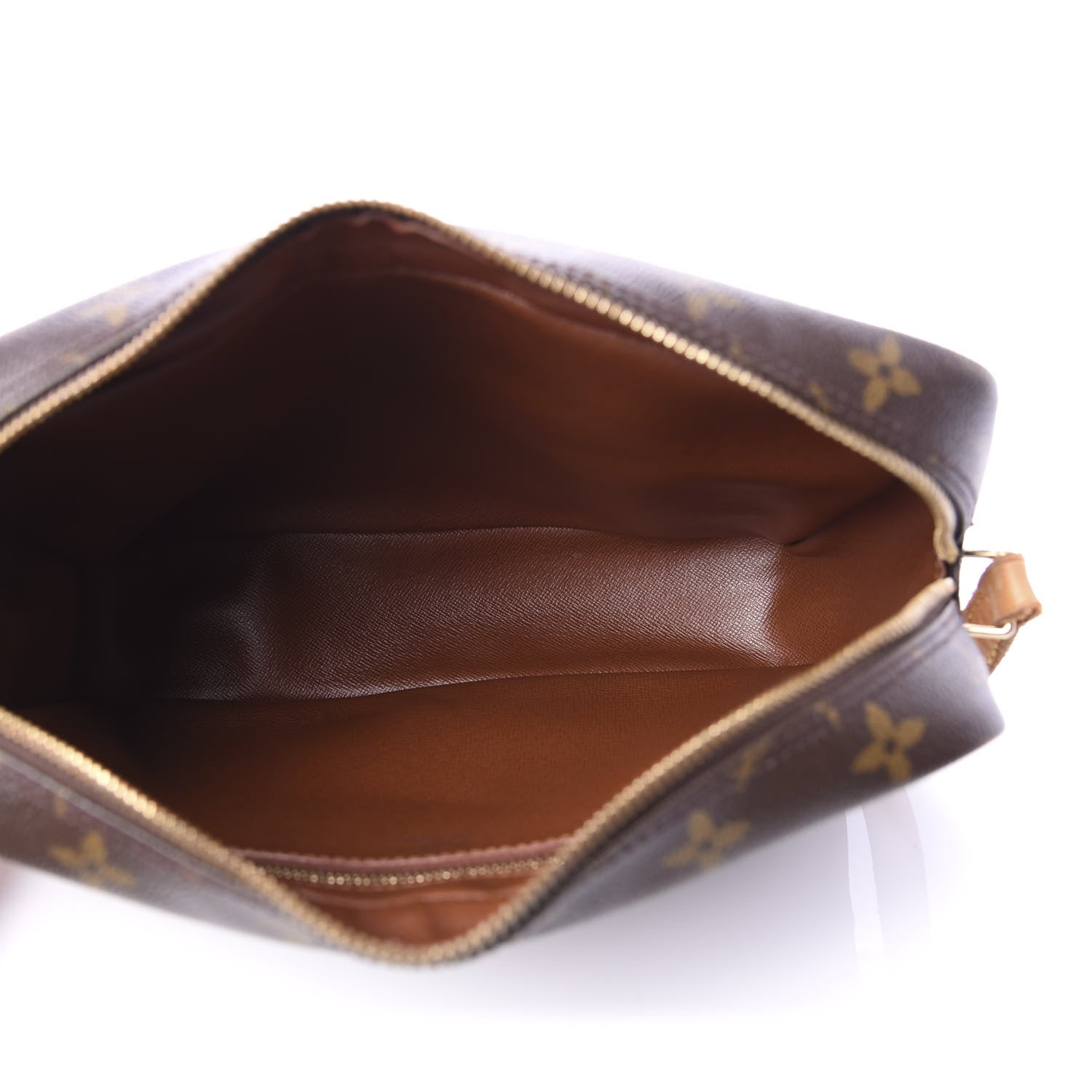 Louis Vuitton Monogram Trocadero 27 5 of 12