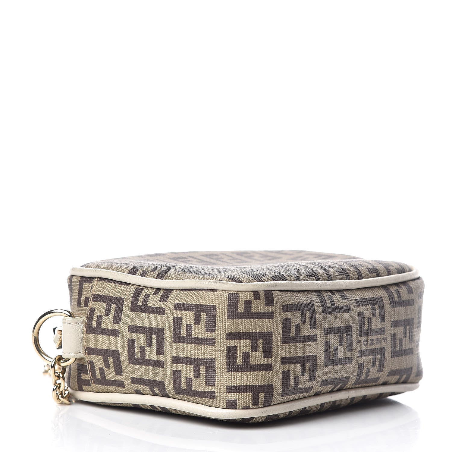 Fendi Zucchino Spalmati Crossbody 4 of 16