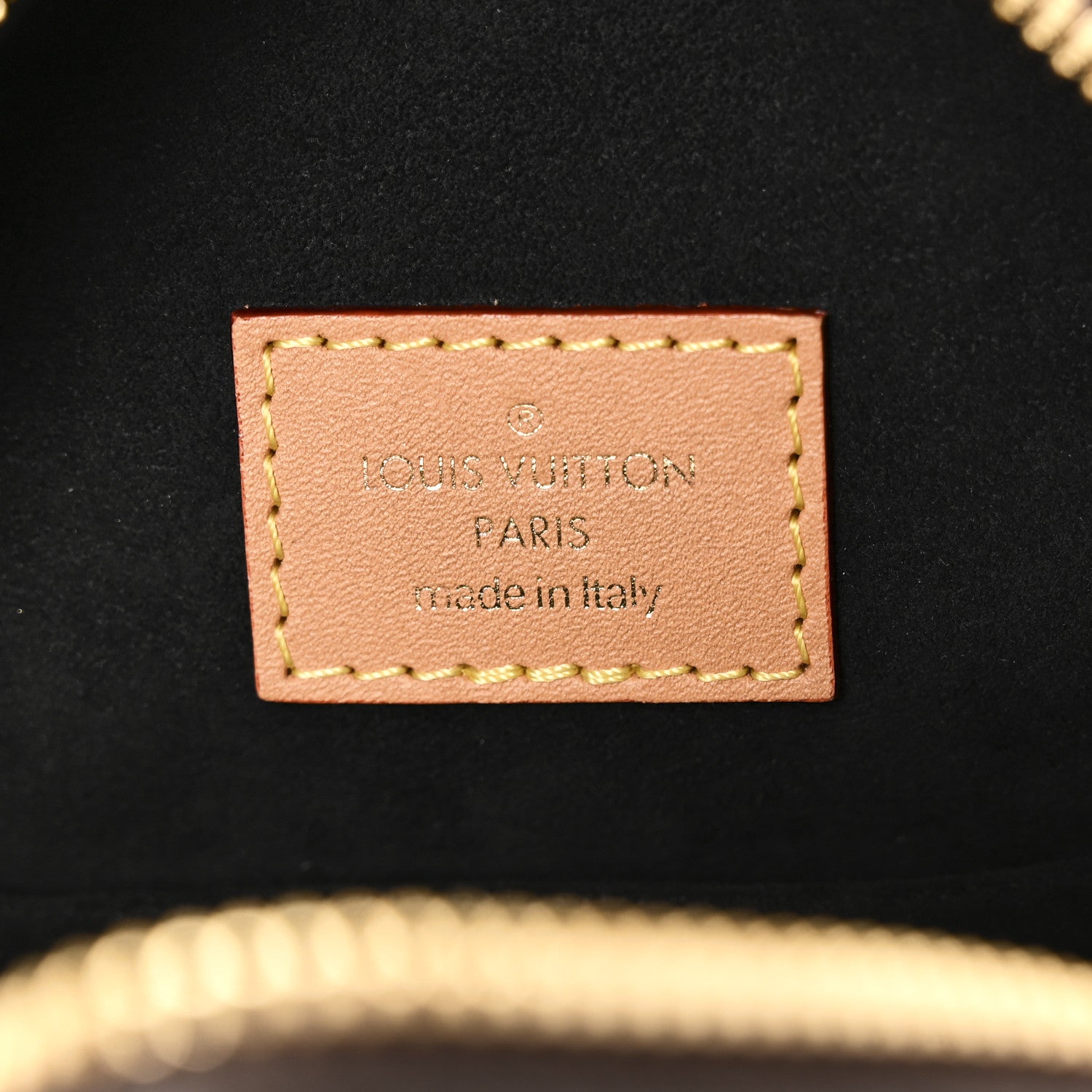 Louis Vuitton Reverse Monogram Giant Boite Chapeau Souple 6 of 10