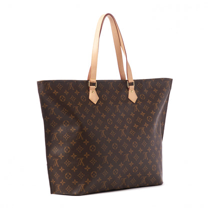 Louis Vuitton Monogram All-In MM 2 of 9