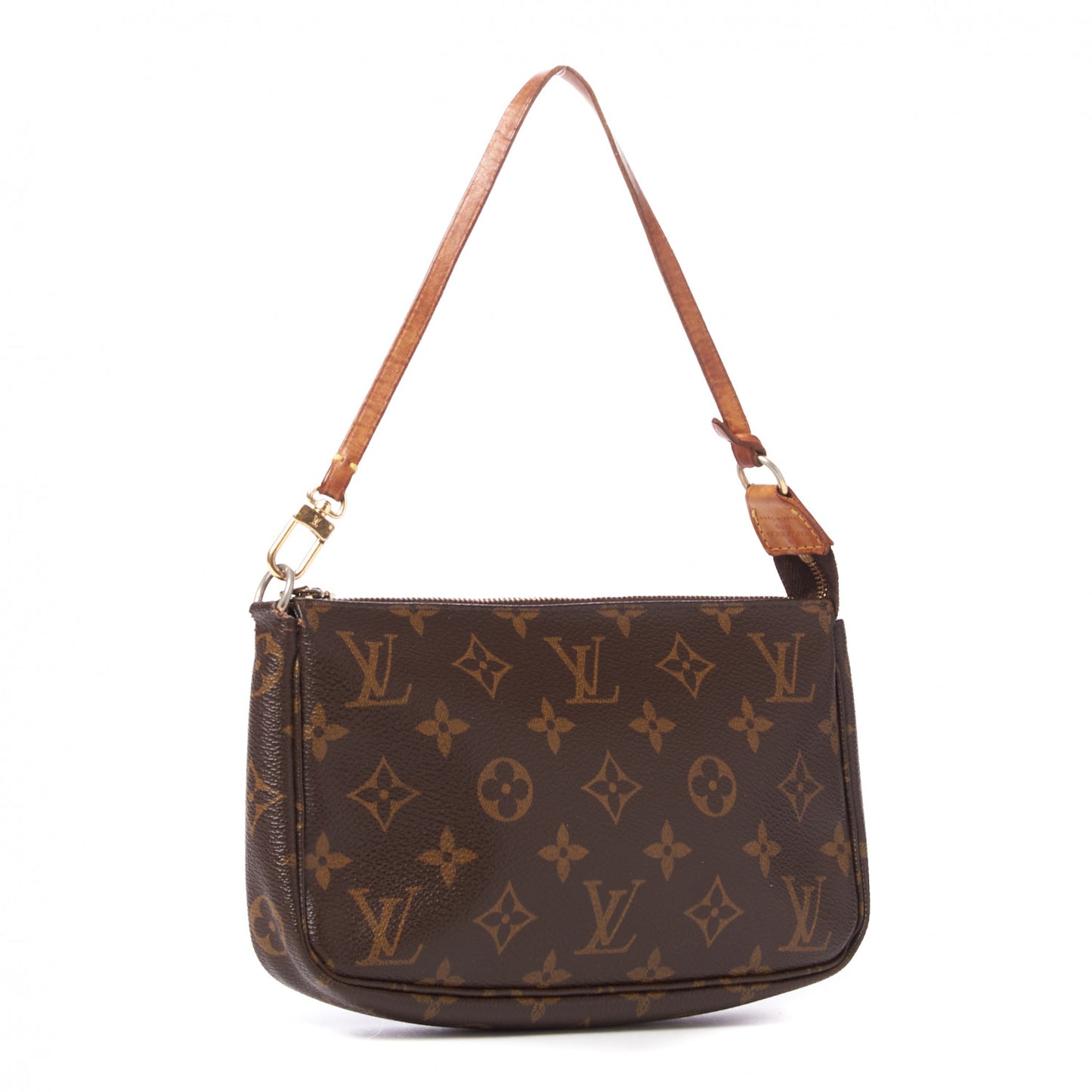 Monogram Pochette Accessories