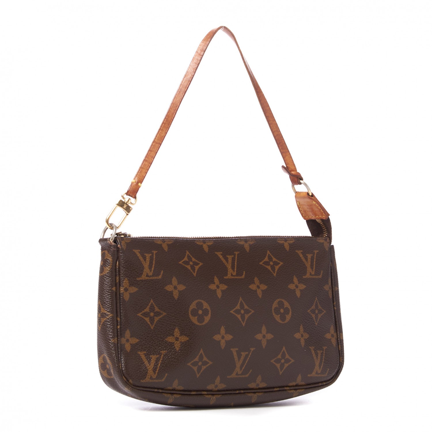 Louis Vuitton Monogram Pochette Accessories 2 of 8