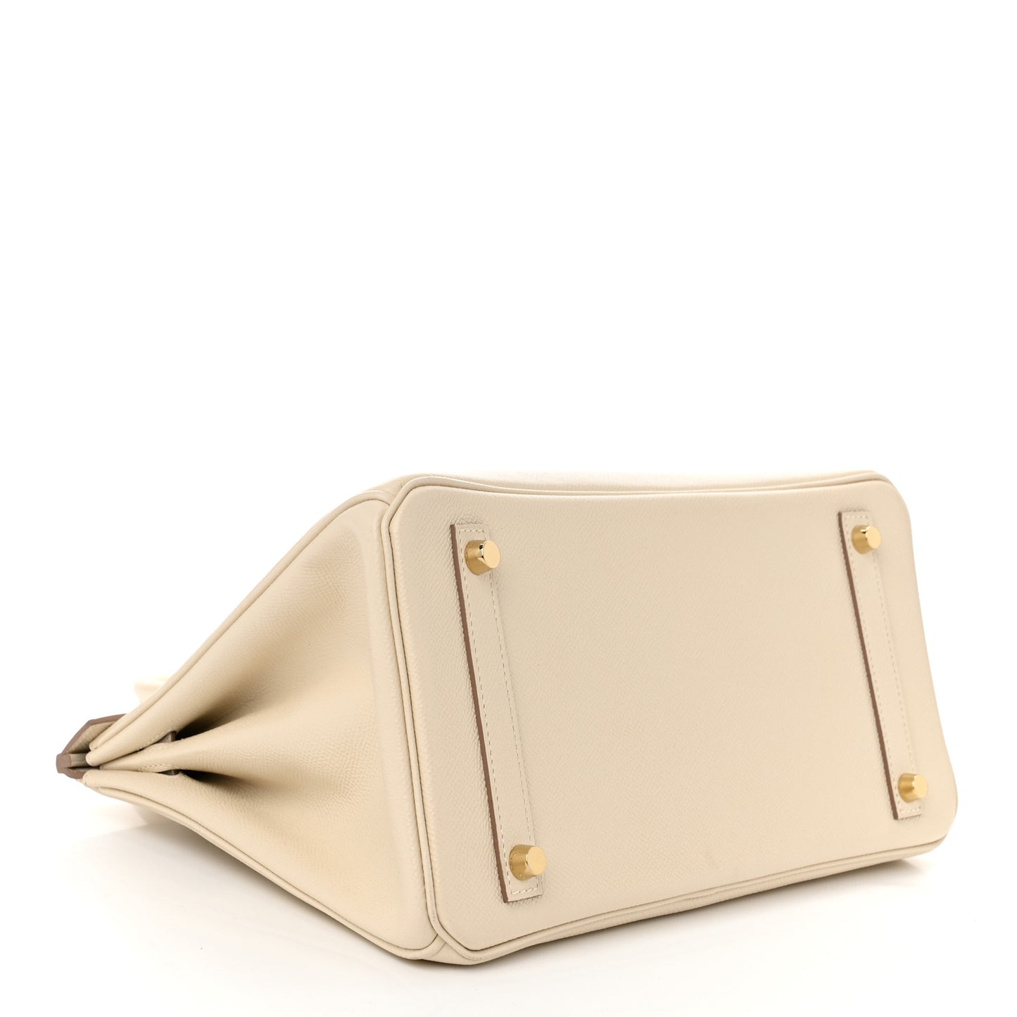 Epsom Birkin 30 Craie
