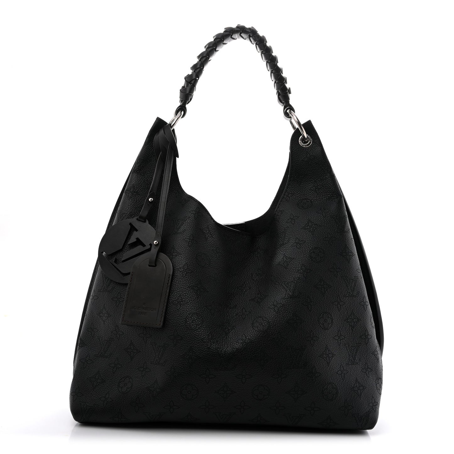Mahina Carmel Hobo Black
