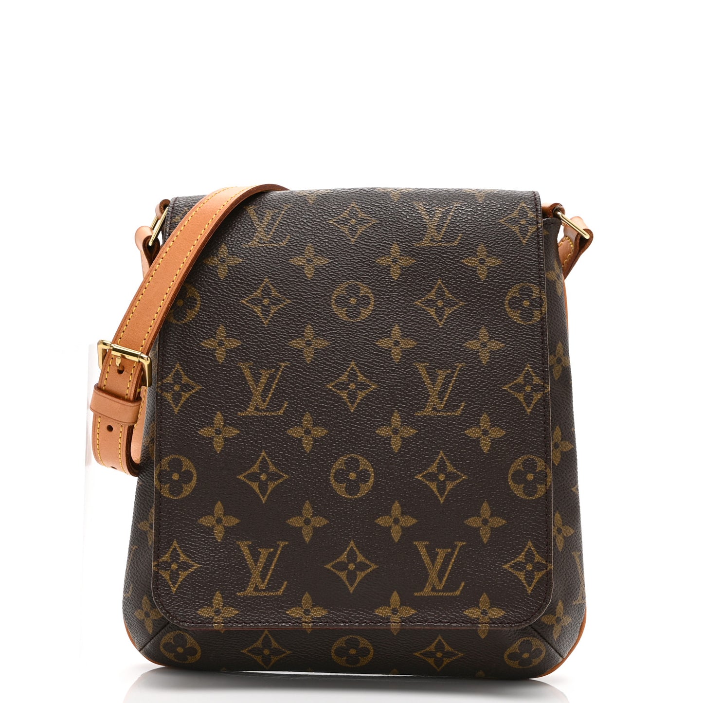 Monogram Musette Salsa