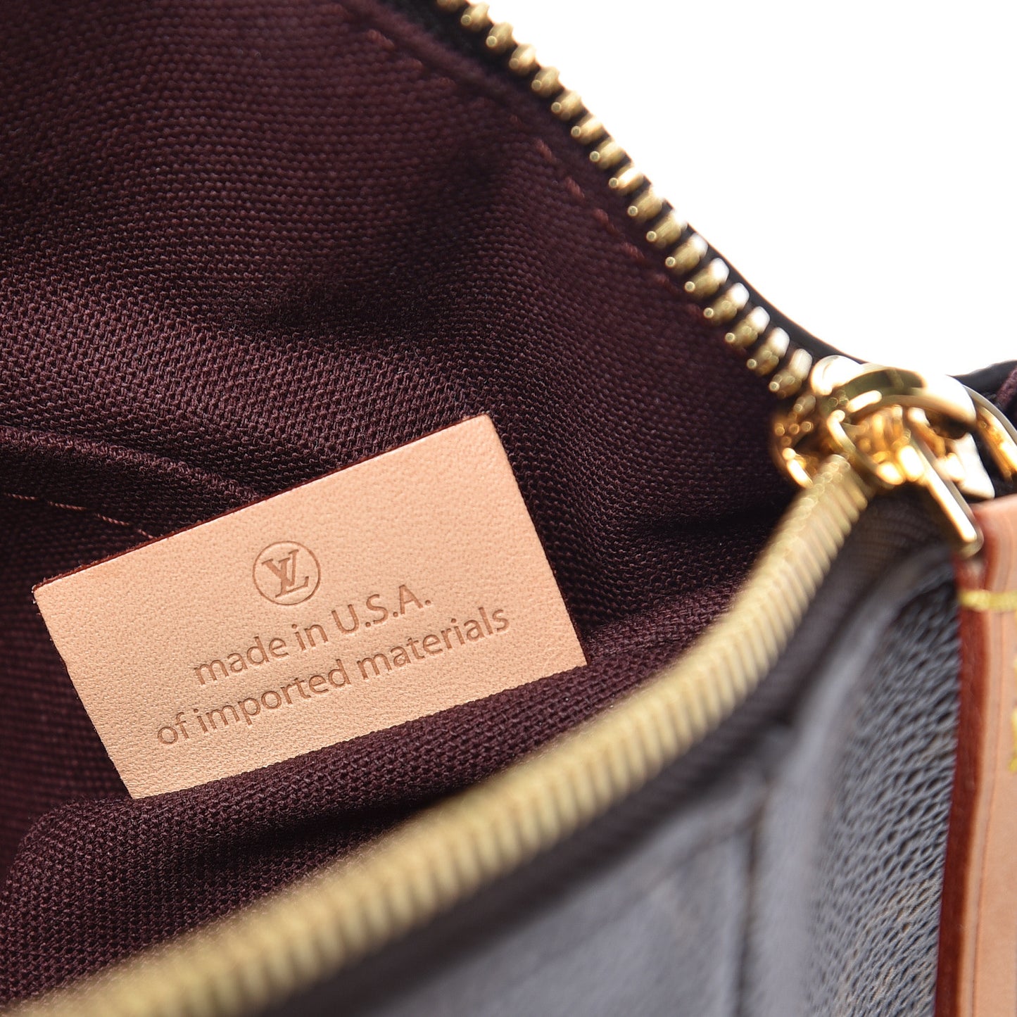 Monogram Turenne PM