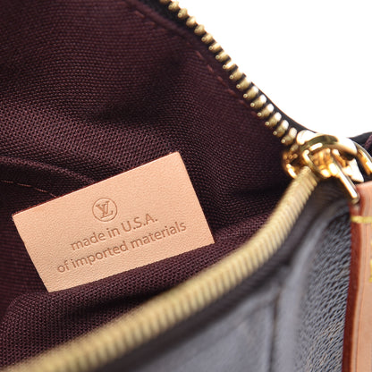 Louis Vuitton Monogram Turenne PM 8 of 12
