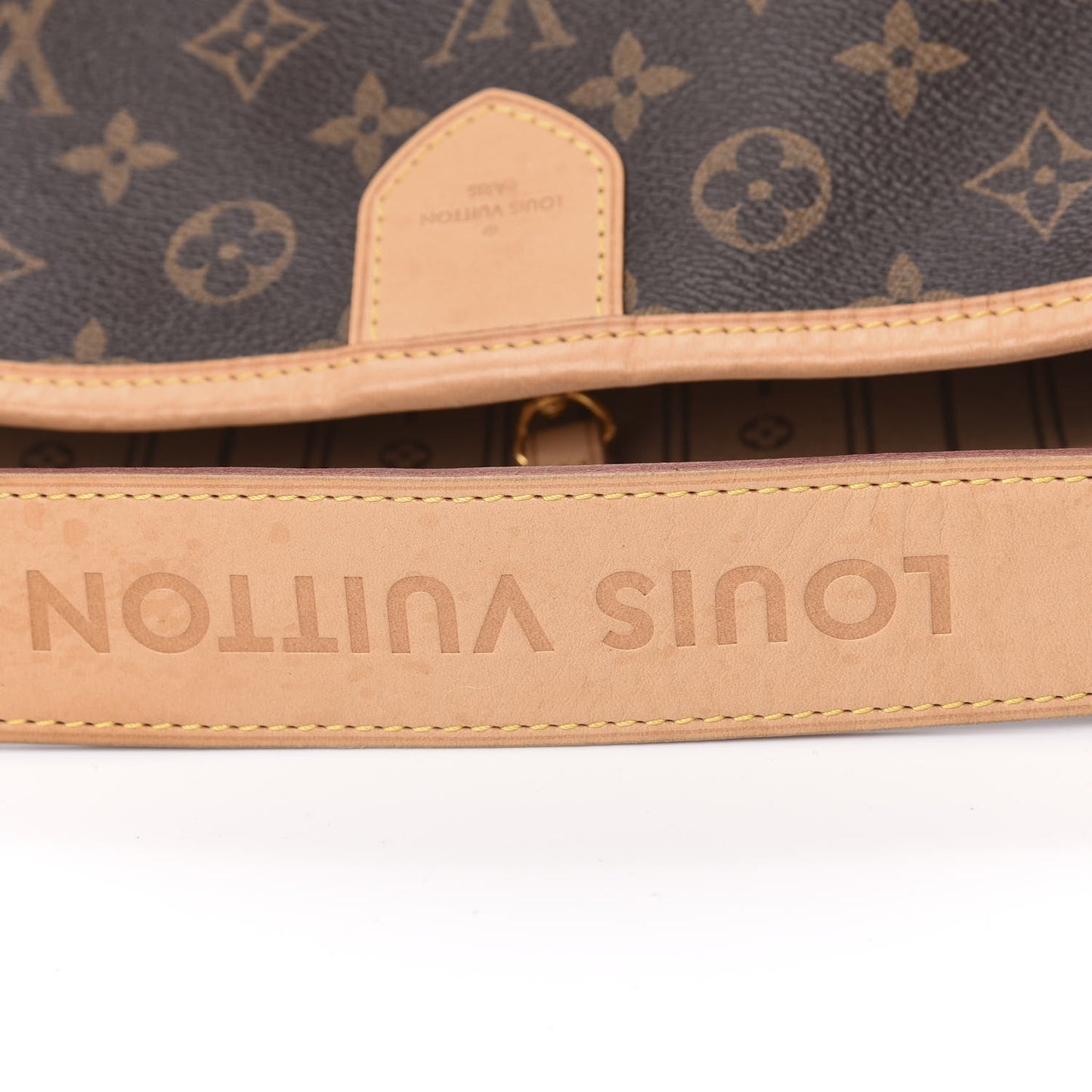Monogram Delightful PM