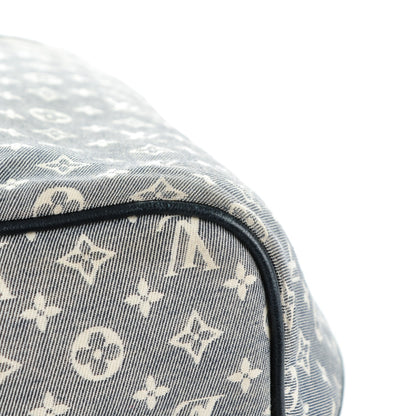 Louis Vuitton Monogram Idylle Neverfull MM Encre 8 of 11
