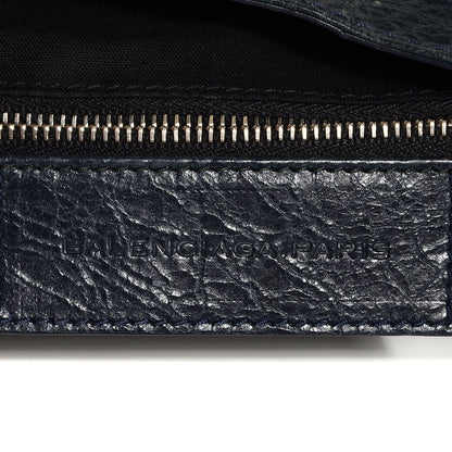 Balenciaga Agneau Giant 12 Silver Hardware Velo Dark Night 9 of 12