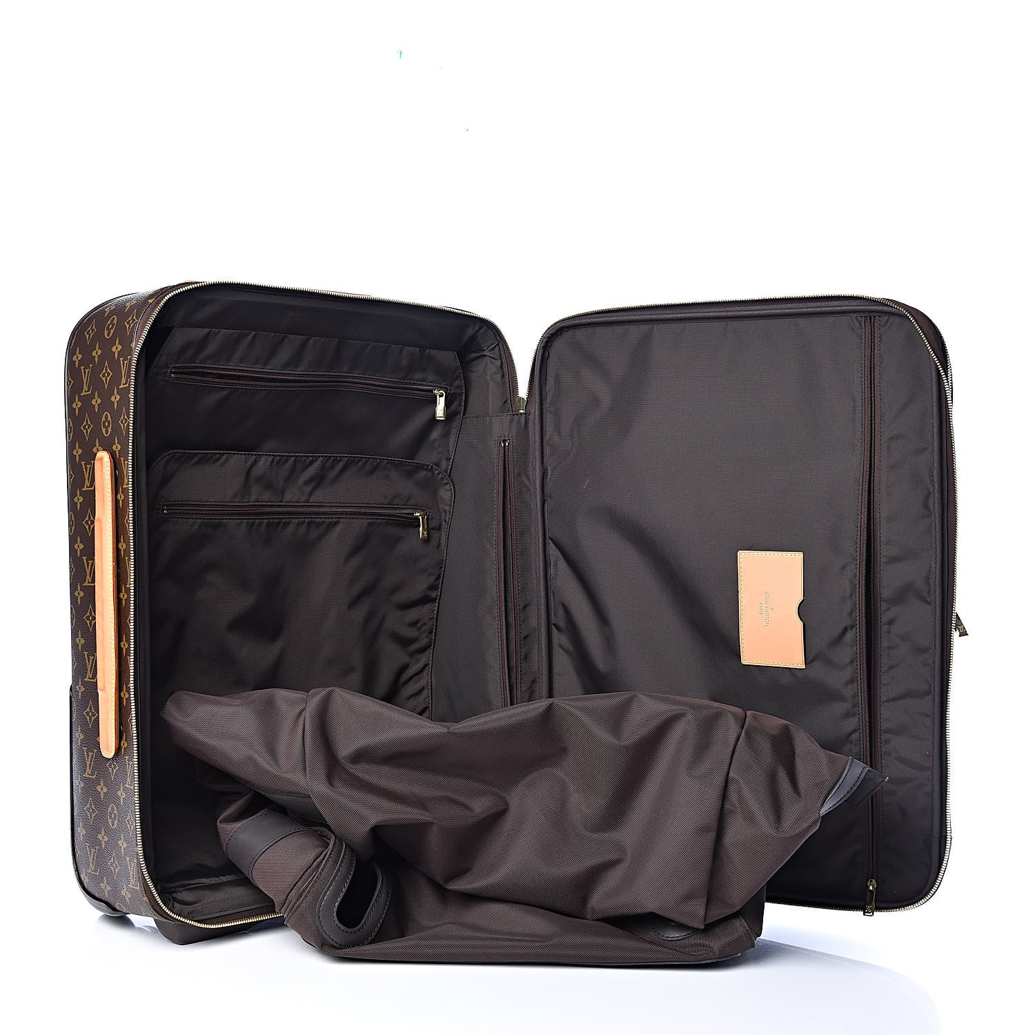 Louis Vuitton Monogram Pegase 50 Business 5 of 10