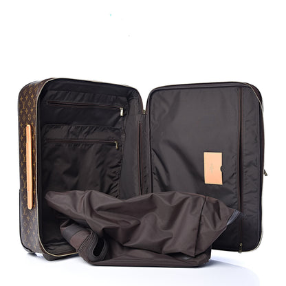 Louis Vuitton Monogram Pegase 50 Business 5 of 10